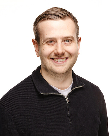 Aron Kallsberg Jacobsen